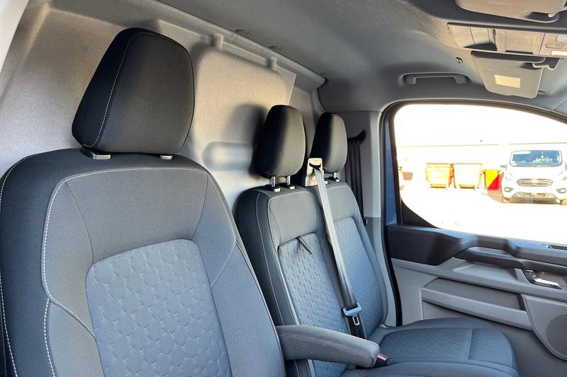 Used Ford Transit Custom 2025 for sale - 76006192: Photo 22