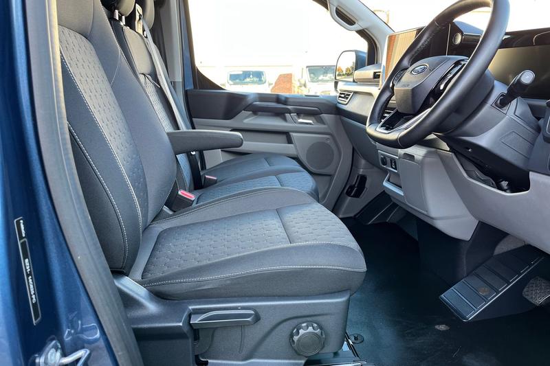Used Ford Transit Custom 2025 for sale - 76006192: Photo 23