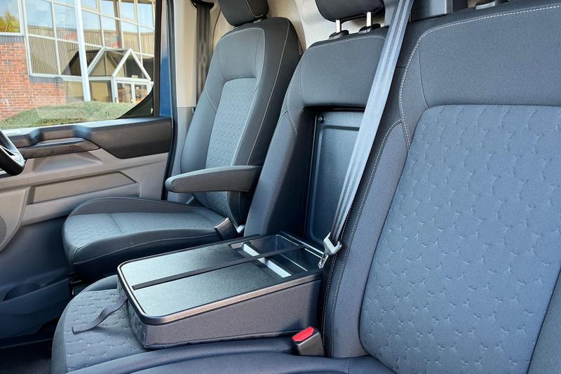 Used Ford Transit Custom 2025 for sale - 76006192: Photo 24