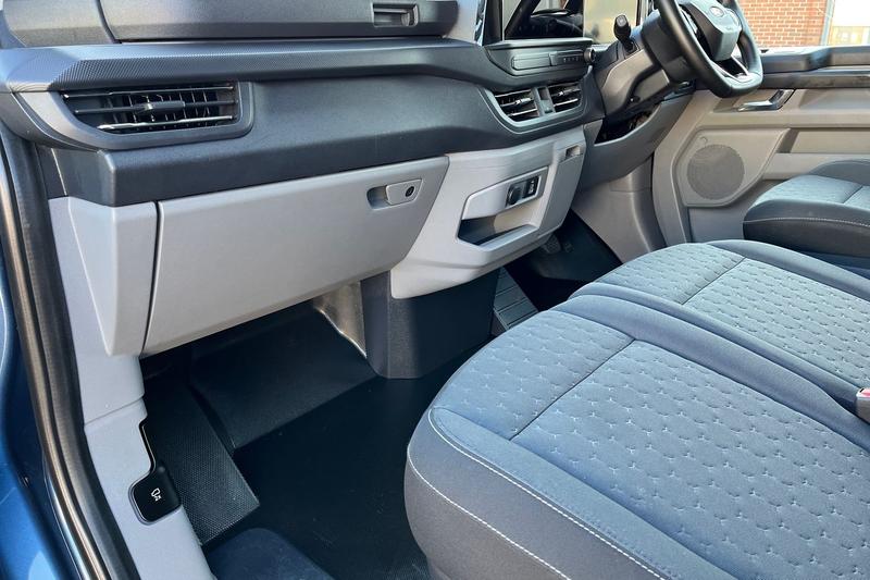 Used Ford Transit Custom 2025 for sale - 76006192: Photo 25