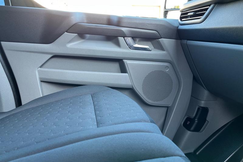 Used Ford Transit Custom 2025 for sale - 76006192: Photo 26
