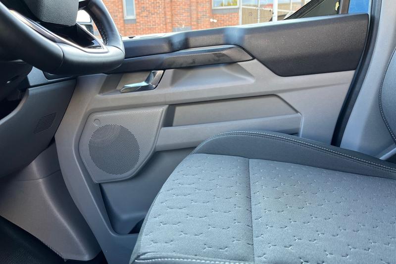 Used Ford Transit Custom 2025 for sale - 76006192: Photo 27