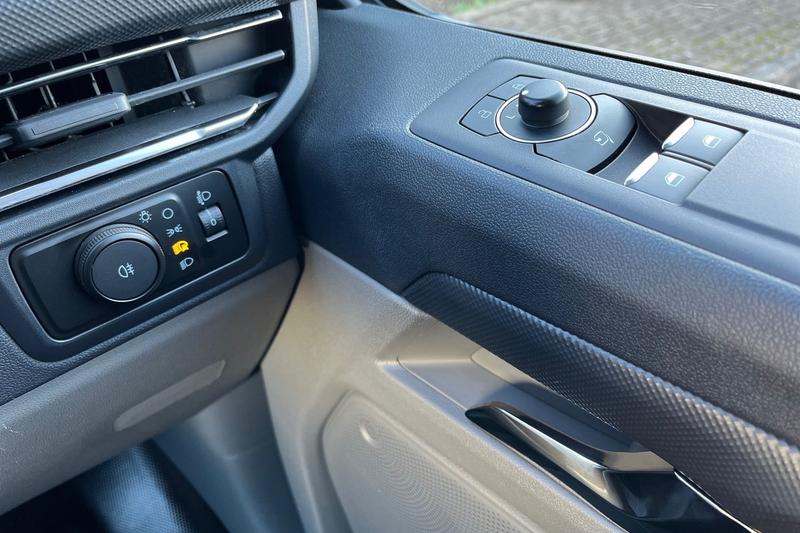 Used Ford Transit Custom 2025 for sale - 76006192: Photo 28