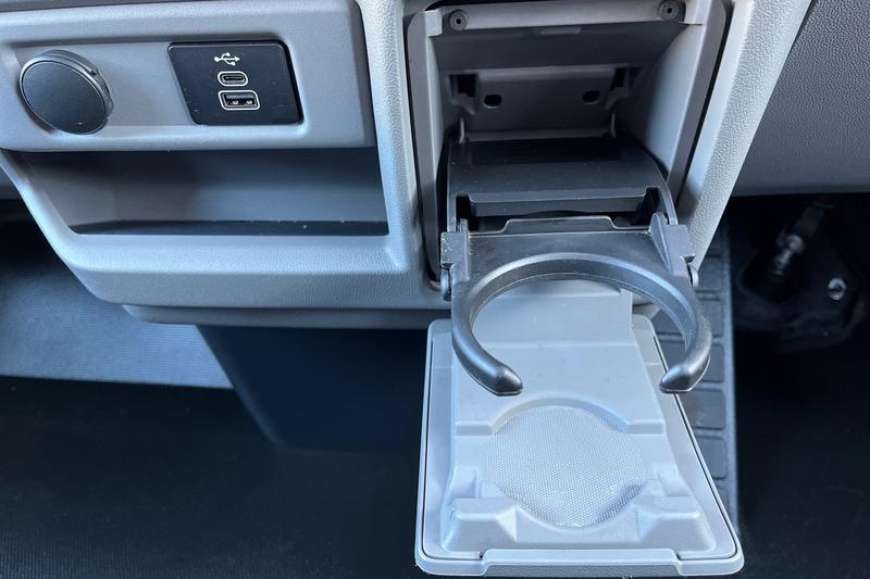 Used Ford Transit Custom 2025 for sale - 76006192: Photo 30