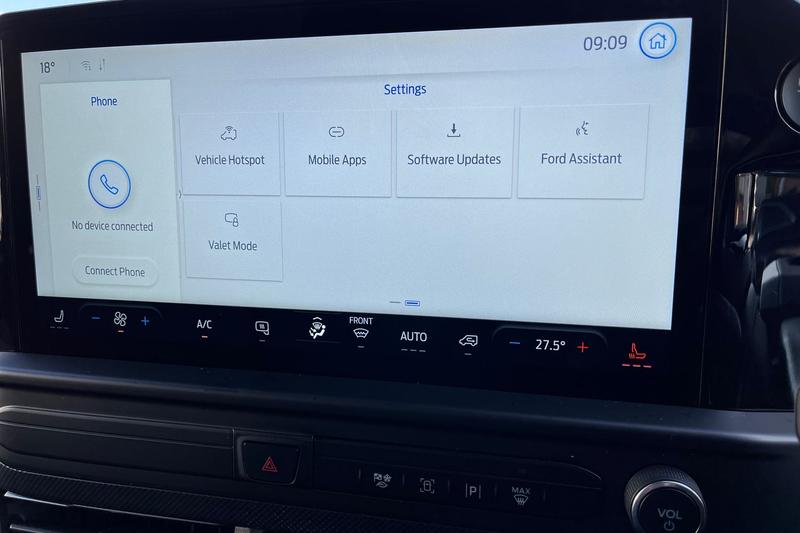 Used Ford Transit Custom 2025 for sale - 76006192: Photo 35