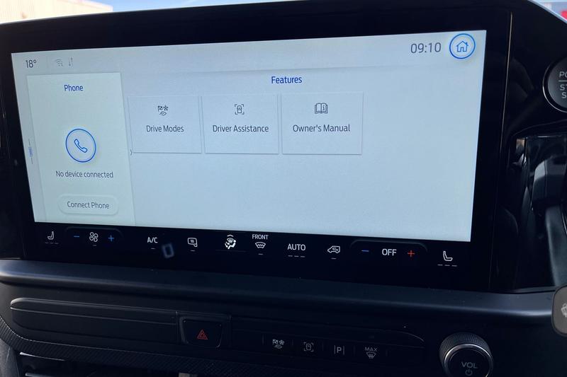 Used Ford Transit Custom 2025 for sale - 76006192: Photo 37