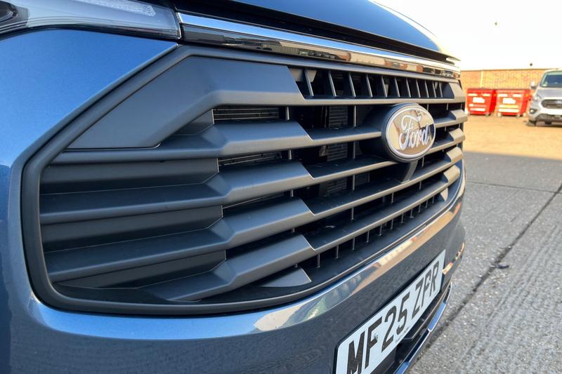 Used Ford Transit Custom 2025 for sale - 76006192: Photo 38