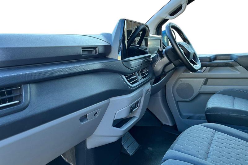 Used Ford Transit Custom 2025 for sale - 76006192: Photo 4