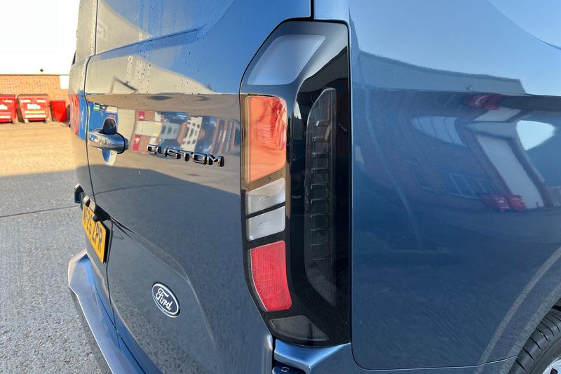 Used Ford Transit Custom 2025 for sale - 76006192: Photo 40