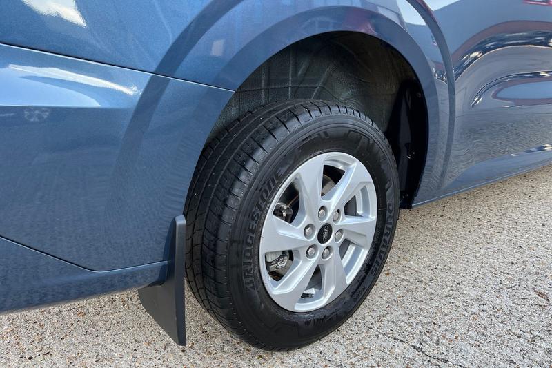 Used Ford Transit Custom 2025 for sale - 76006192: Photo 41