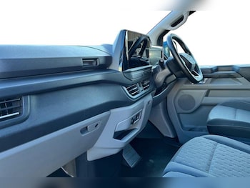 Used Ford Transit Custom 2025 for sale - 76006192: Photo 4