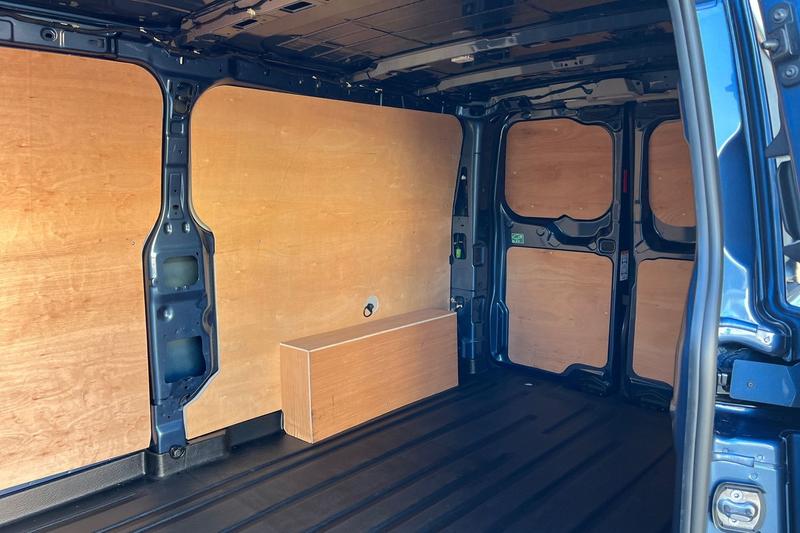 Used Ford Transit Custom 2025 for sale - 76006192: Photo 5