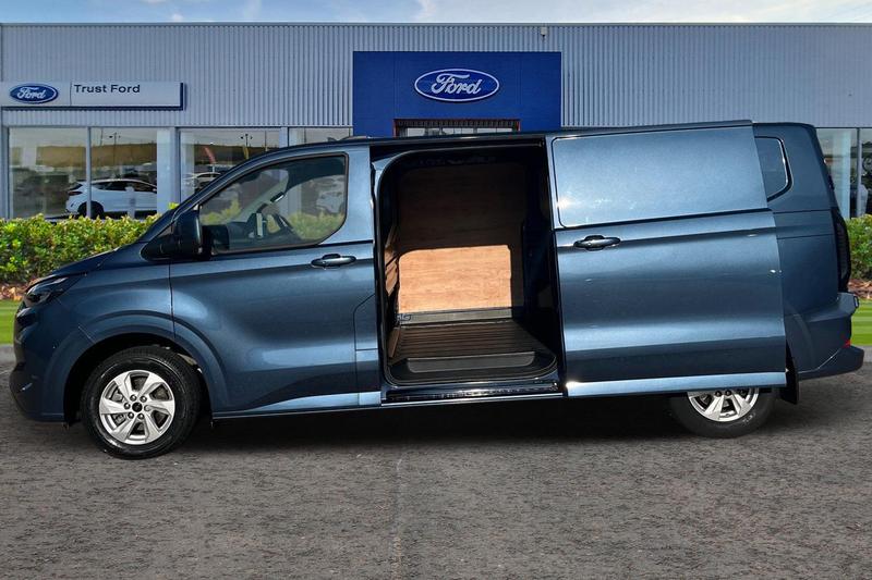 Used Ford Transit Custom 2025 for sale - 76006192: Photo 6