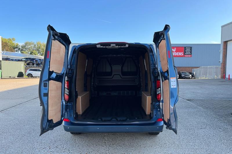 Used Ford Transit Custom 2025 for sale - 76006192: Photo 7
