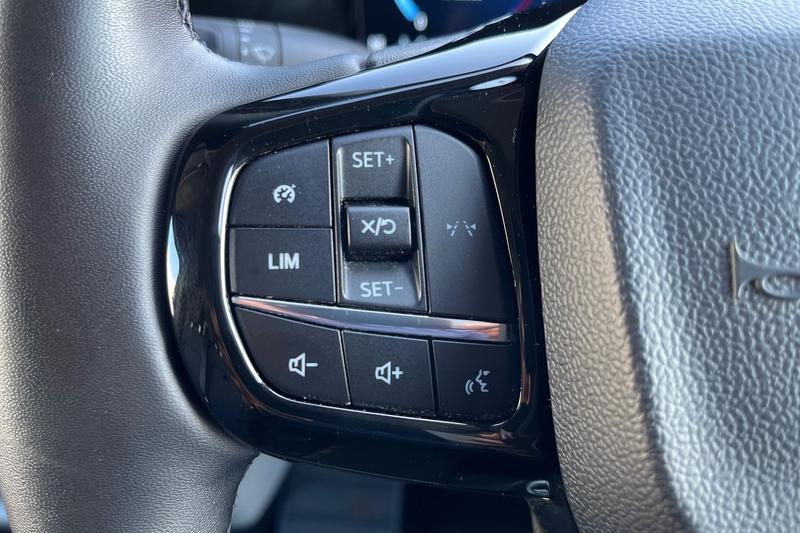 Used Ford Transit Custom 2025 for sale - 76006192: Photo 9