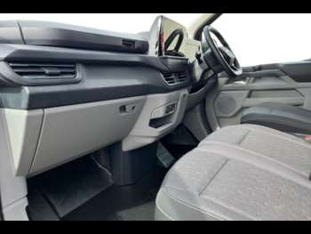 Used Ford E-Transit 2024 for sale - 74373612: Photo