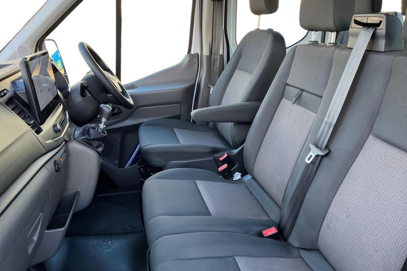 Used Ford Transit 2025 for sale - 77128168: Photo 11
