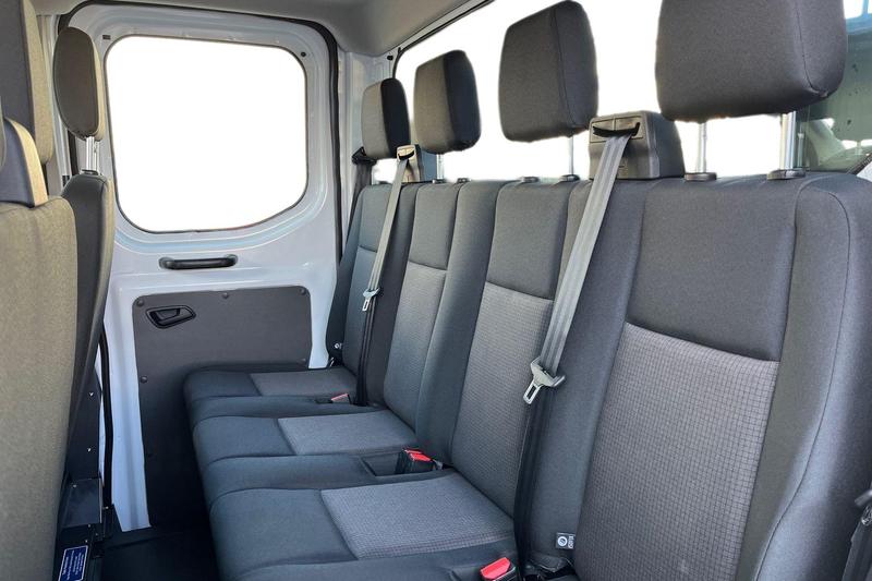 Used Ford Transit 2025 for sale - 77128168: Photo 12