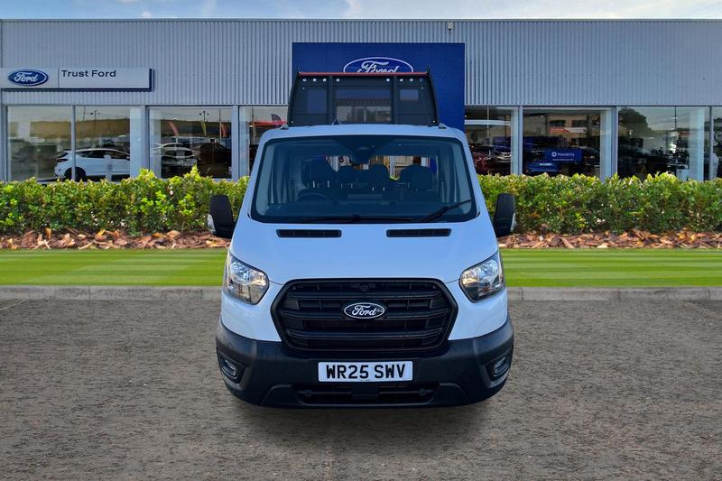 Used Ford Transit 2025 for sale - 77128168: Photo 13