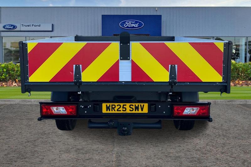 Used Ford Transit 2025 for sale - 77128168: Photo 14