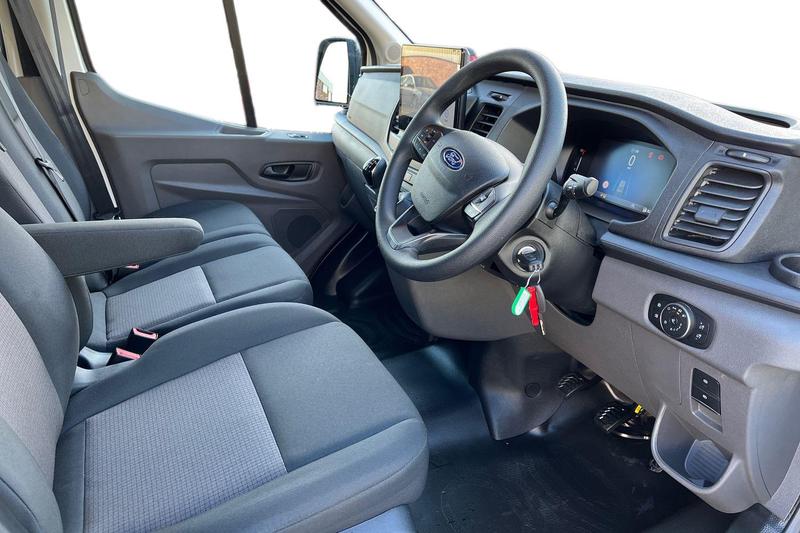 Used Ford Transit 2025 for sale - 77128168: Photo 15