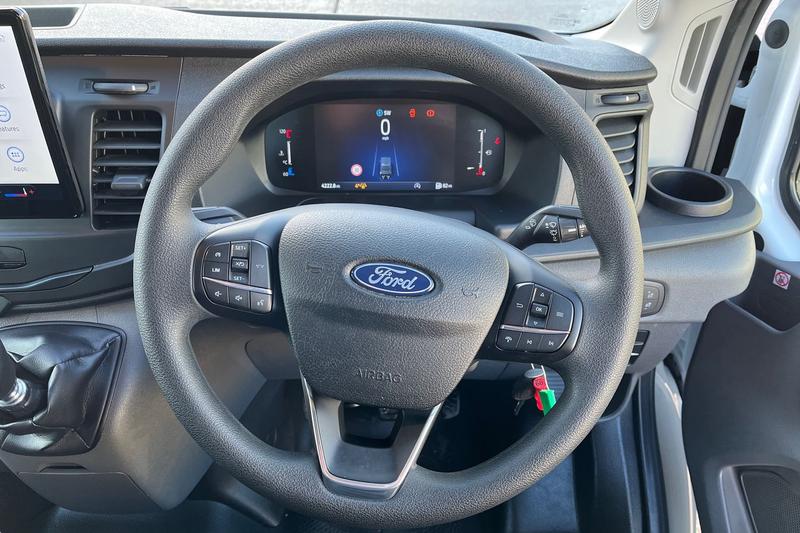 Used Ford Transit 2025 for sale - 77128168: Photo 16
