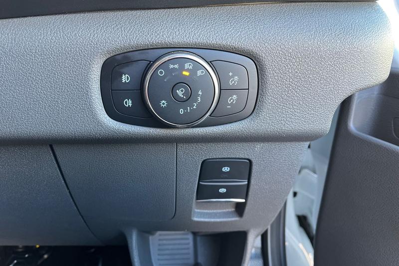 Used Ford Transit 2025 for sale - 77128168: Photo 17