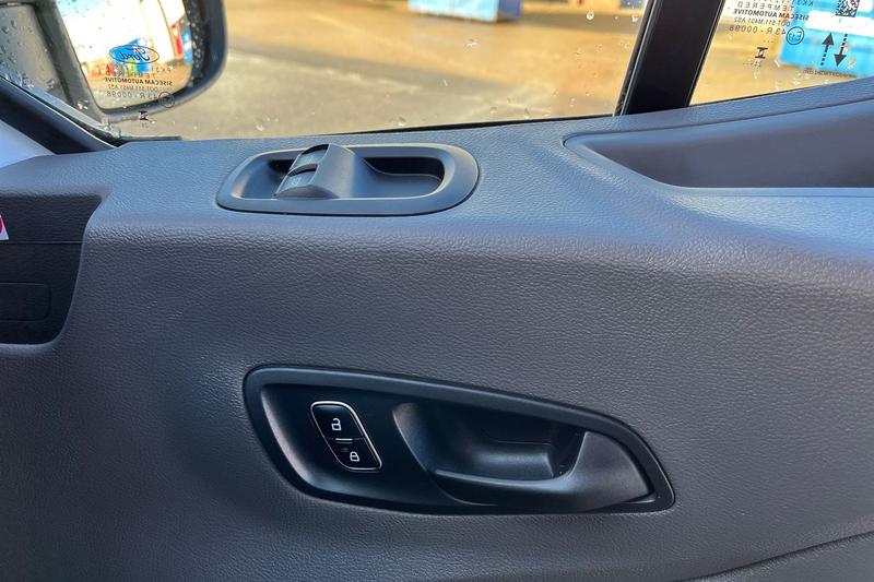 Used Ford Transit 2025 for sale - 77128168: Photo 18