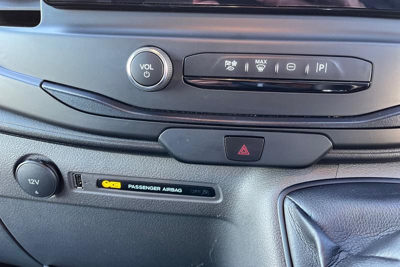 Used Ford Transit 2025 for sale - 77128168: Photo 19