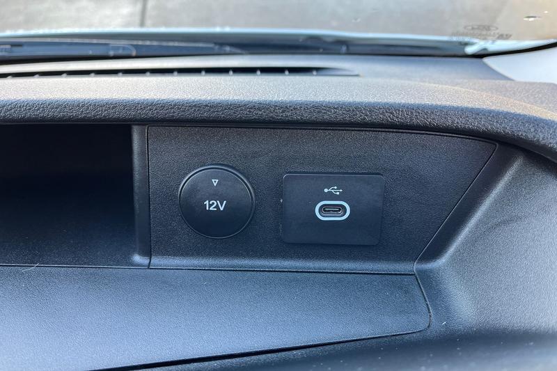 Used Ford Transit 2025 for sale - 77128168: Photo 20