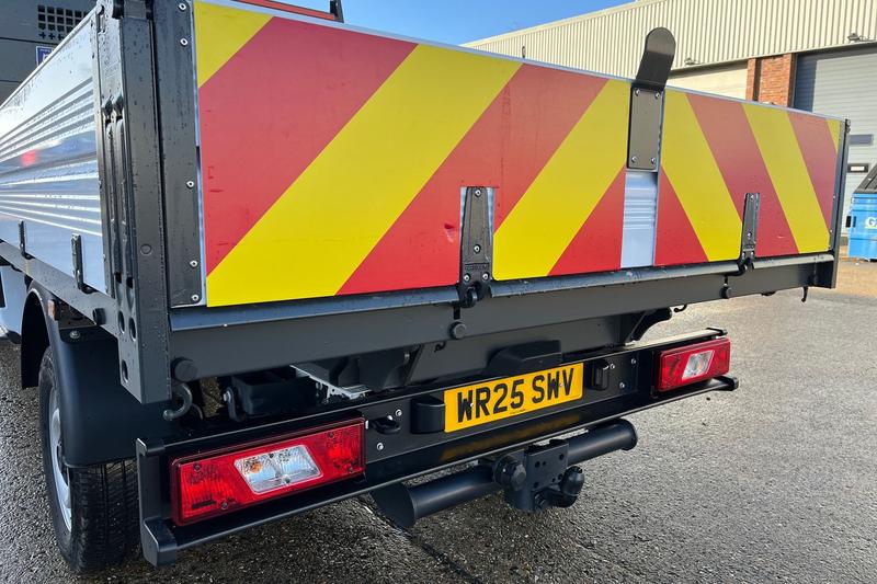 Used Ford Transit 2025 for sale - 77128168: Photo 21