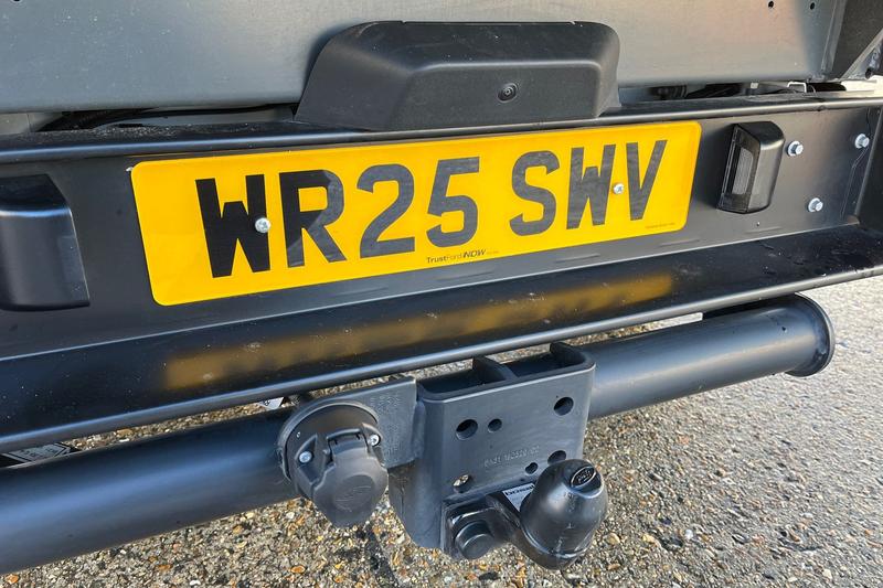 Used Ford Transit 2025 for sale - 77128168: Photo 22