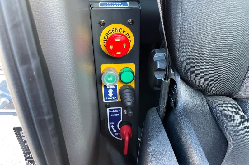 Used Ford Transit 2025 for sale - 77128168: Photo 23