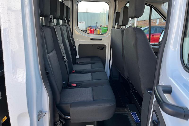 Used Ford Transit 2025 for sale - 77128168: Photo 24