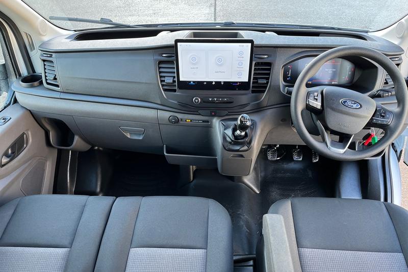 Used Ford Transit 2025 for sale - 77128168: Photo 25