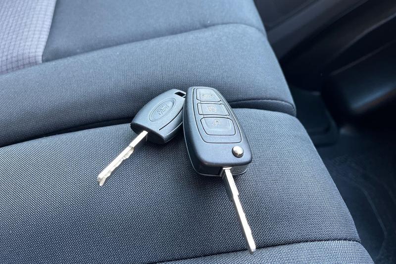 Used Ford Transit 2025 for sale - 77128168: Photo 27