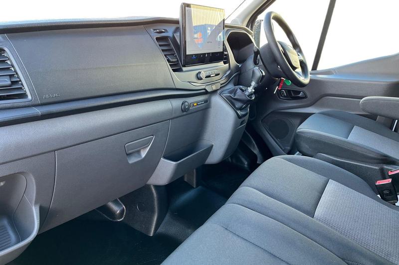 Used Ford Transit 2025 for sale - 77128168: Photo 4