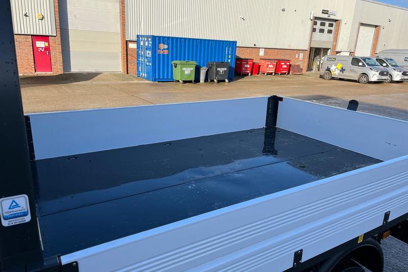 Used Ford Transit 2025 for sale - 77128168: Photo 5