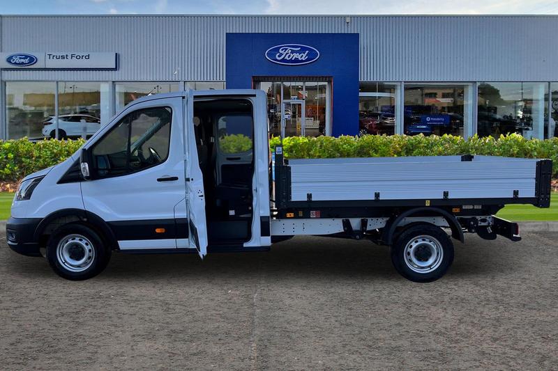 Used Ford Transit 2025 for sale - 77128168: Photo 6