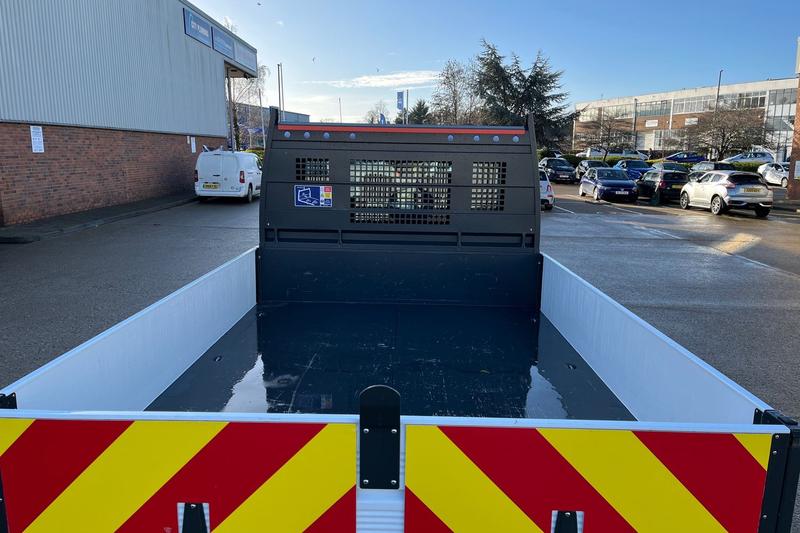 Used Ford Transit 2025 for sale - 77128168: Photo 7