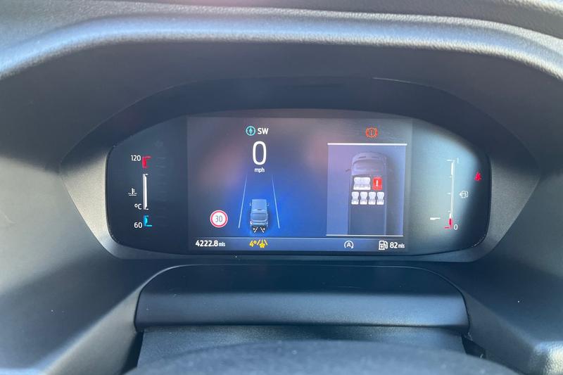 Used Ford Transit 2025 for sale - 77128168: Photo 9