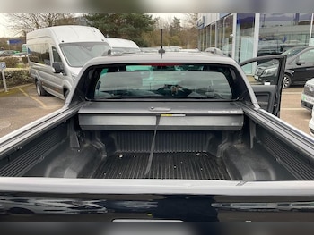 Used Ford Ranger 2023 for sale - 78657216: Photo