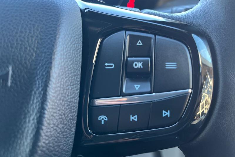 Used Ford Transit Custom 2025 for sale - 77198842: Photo 10