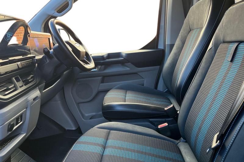 Used Ford Transit Custom 2025 for sale - 77198842: Photo 11