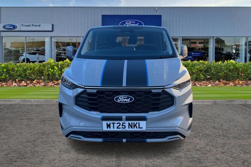 Used Ford Transit Custom 2025 for sale - 77198842: Photo 13