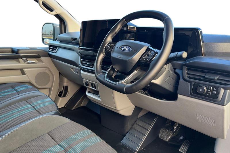 Used Ford Transit Custom 2025 for sale - 77198842: Photo 15
