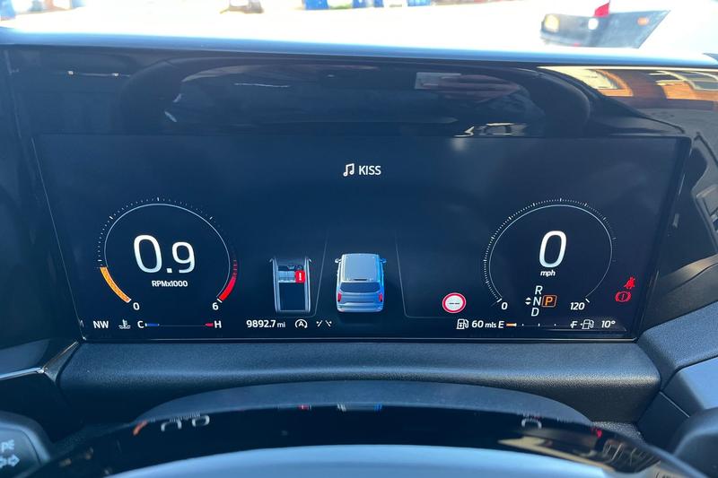 Used Ford Transit Custom 2025 for sale - 77198842: Photo 16