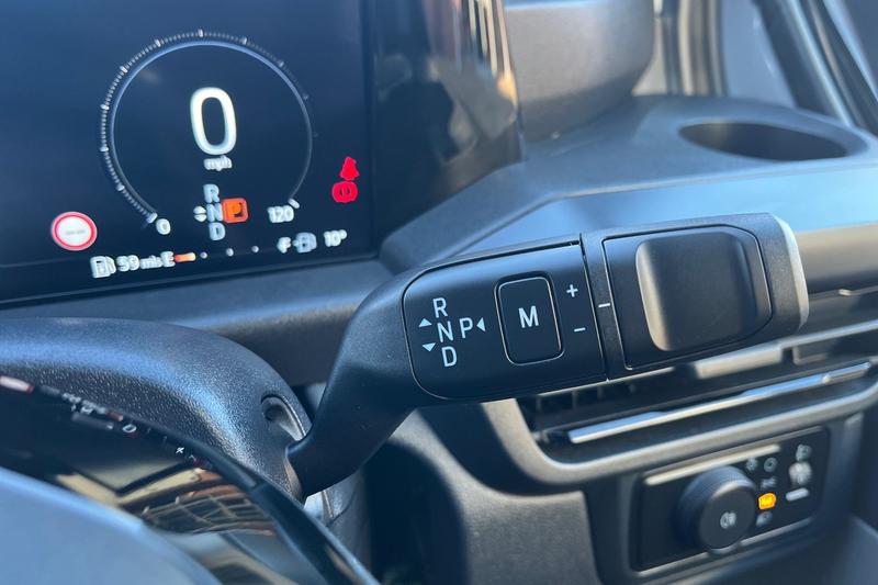 Used Ford Transit Custom 2025 for sale - 77198842: Photo 18