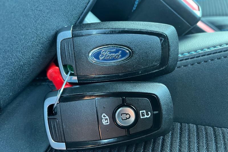 Used Ford Transit Custom 2025 for sale - 77198842: Photo 20