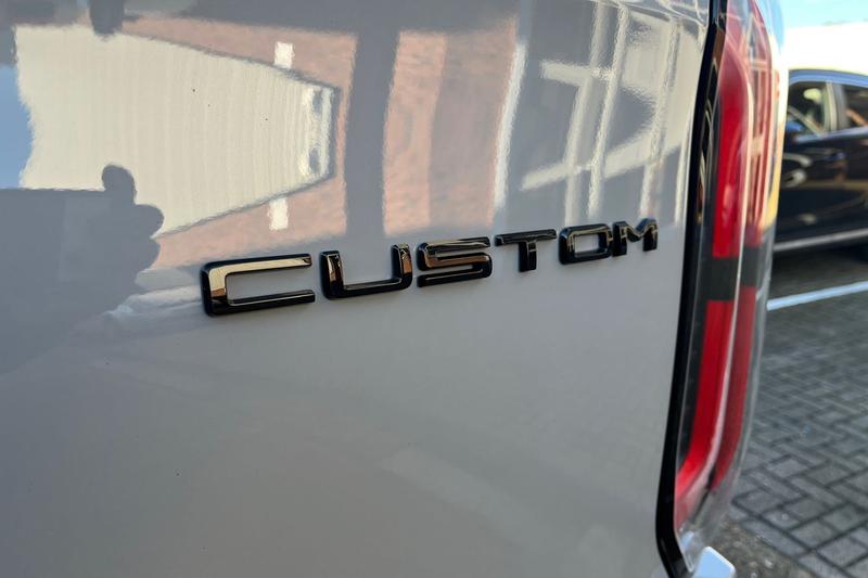 Used Ford Transit Custom 2025 for sale - 77198842: Photo 21